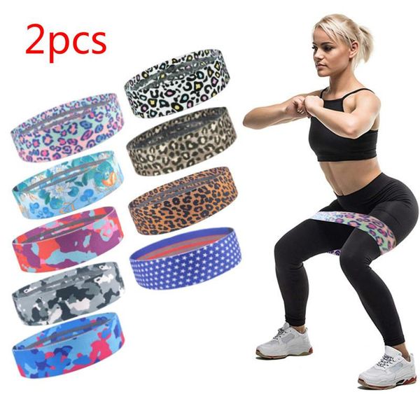 

resistance bands booty workout exercise fitness set pull up for pilates sport crossfit training