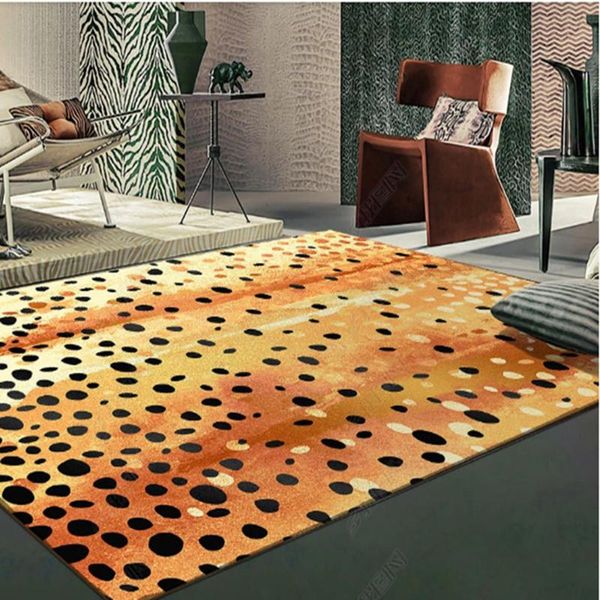 

carpets nordic geometric rectangle rug 3d printed large size for living room bedroom area modern simple home decor floor mat