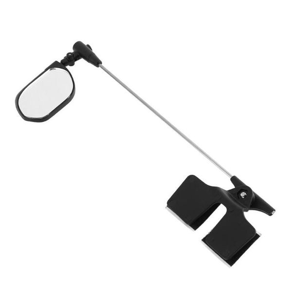 

cycling helmets elos-360 degree adjustable helmet rearview mirror for bike bicycle