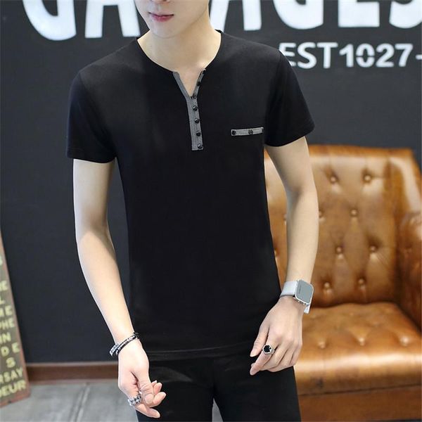 

belbello men summer sell pure color short sleeve round collar women youth customized shirts comfortable outdoor sportswear1, White;black