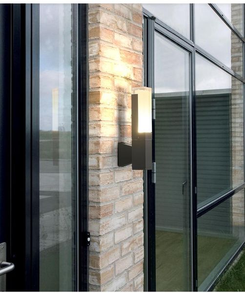 

50% off popular grade classical led outdoor wall light