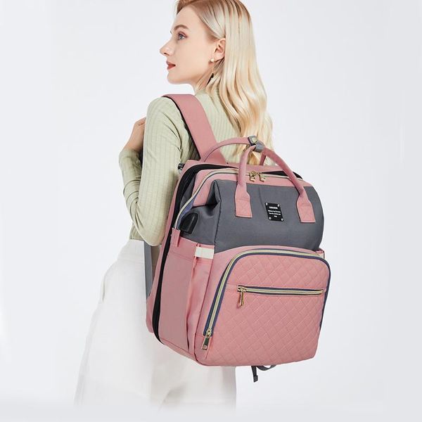 

diaper bags mommy bag organizer baby backpack nappy large capacity for stroller nursing travel backpacks