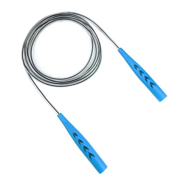 

jump ropes adjustable weight loss exercise workout fitness sport pvc skipping rope