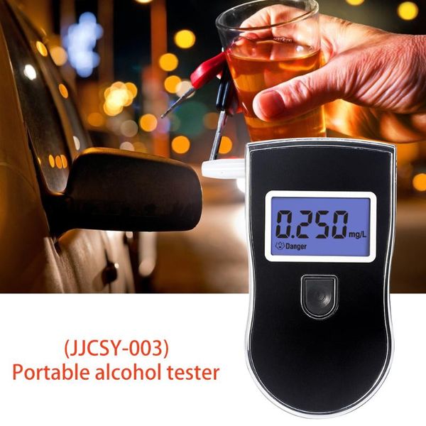 

alcoholism test breathalyzer tester inhaler alcoholmeters breath alcohol teser analyzer detector blow content meter