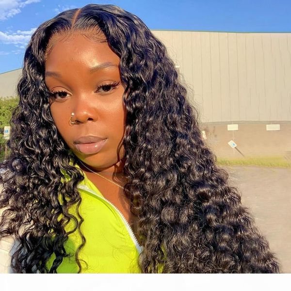 

water wave u part wig human hair wigs indian virgin hair glueless u part wig with combs and strap, Black;brown