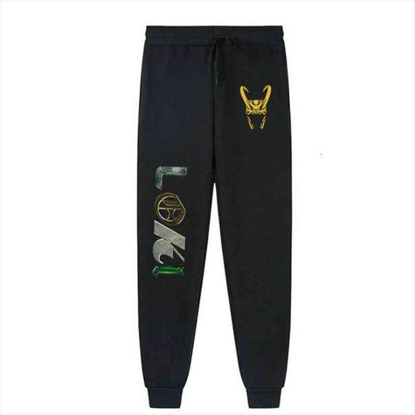 

loki sweatpants women workout sport pant loki laufeyson fleece sweatpant god of mischief casual pants tva variant joggers, Black;white
