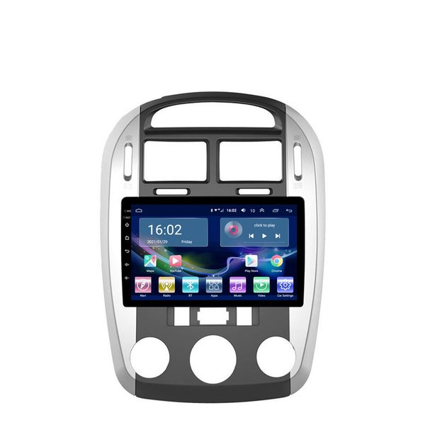 

gps video player multimedia car radio dsp carplay android 10.0 for kia cerato 2008-2012