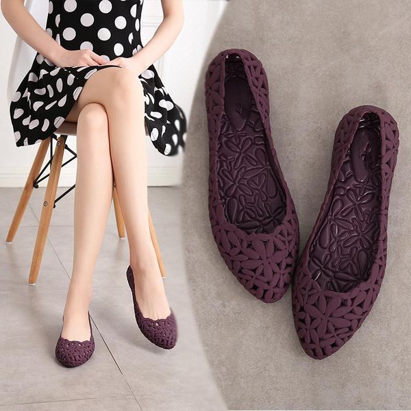 

zzpohe summer fashion sandals woman platform soft large size flip flops sandals casual comfortable women's shoes, Black