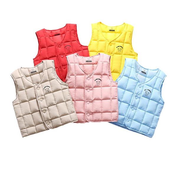 

waistcoat autumn boys warm down vest baby girl kids outerwear vests fashion children clothing spring girls jackets, Camo