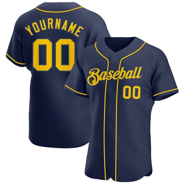 

toddler replica home custom jersey - gold, Blue;black