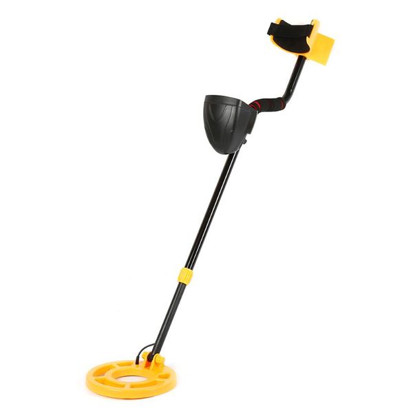 

mining industry metal detector lcd display battery powered jewelry detection tool digital treasure finder portable gold digger detectors