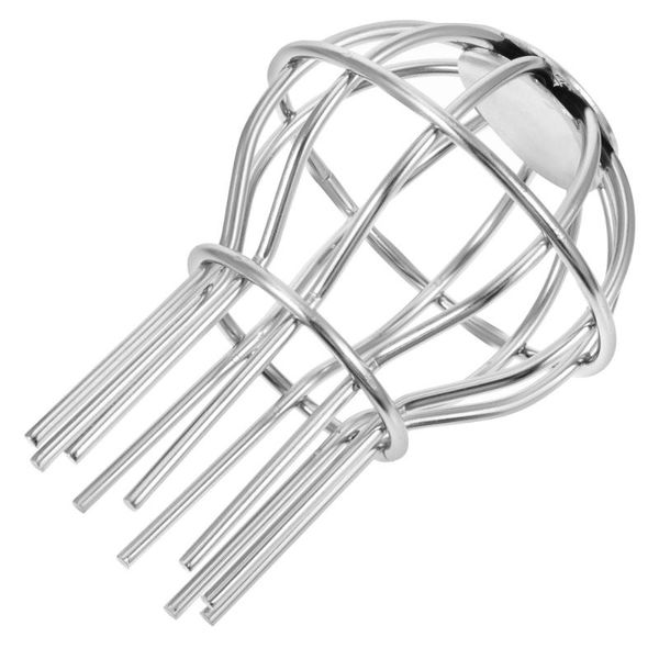 

other garden supplies 1pc anti-blocking floor drain roofsink filter stainless steel