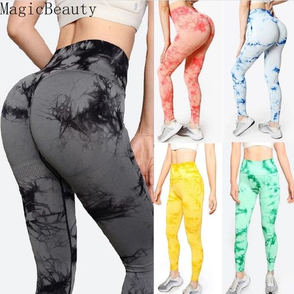 

women's leggings women high waist fitness gym legging female printed workout tights running pants, Black