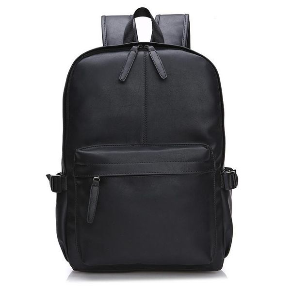 

backpack korean-style women's men travel bag school