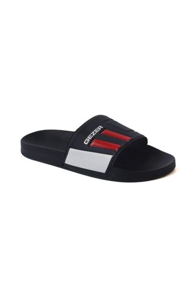 

slippers male, Black
