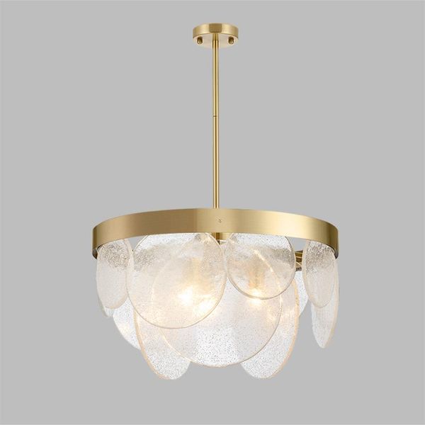 

postmodern luxury hardware lights living room glass led pendant lights bedroom bedside restaurant lighting fixture