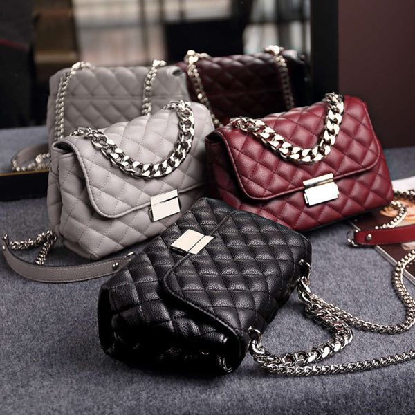 

2021 nigedu messenger bags vrouwen kettingen schoudertas diamant rooster luxe handtassen tassen designer vrouwelijke bakken kleine bolsas