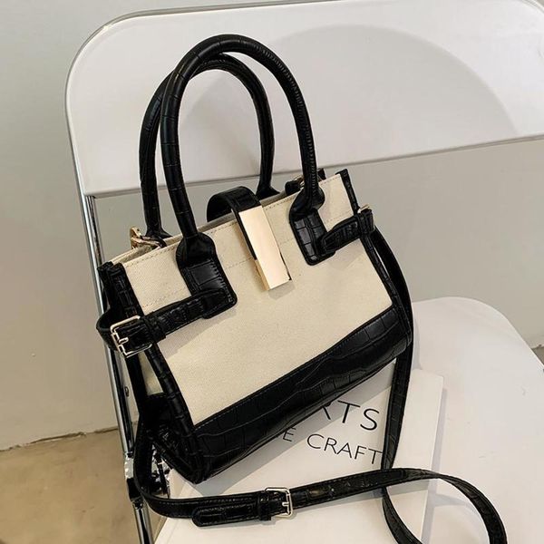 

cross body canvas bag designer crossbody small soft for women 2021 spring xury shoulder handbags women's trendy
