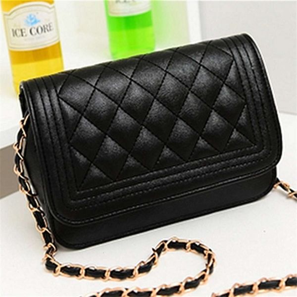 

new fashion leisure cross small square one shoulder carry on bag for women