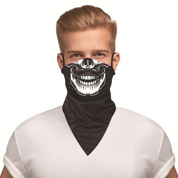 

cover neck windproof sunscreen scarf magic outdoor seamls bicycle riding mask