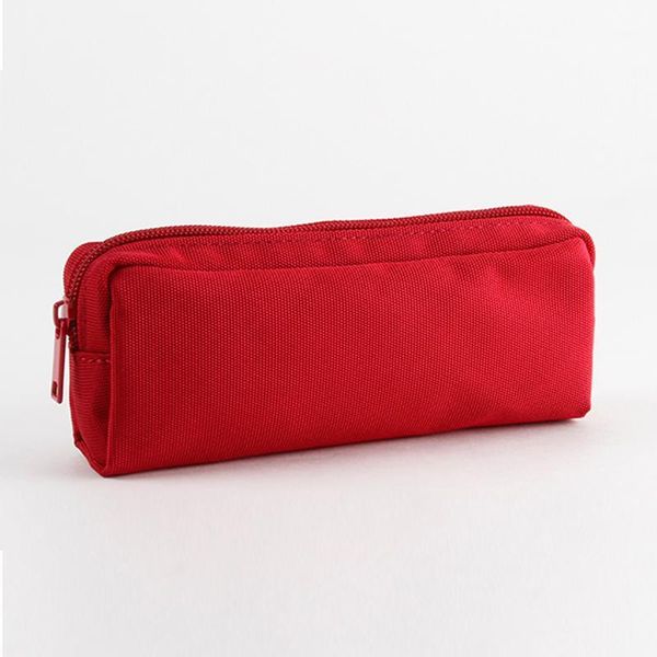

simple personality large-capacity student youth holding cosmetic bag in storage pouch bags & cases1