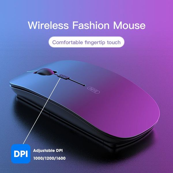 

mice niye-wireless deskmouse, 2.4ghz usb adapter, ergonomic, for home and office