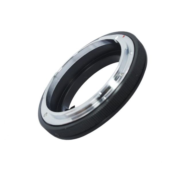 

lens adapters & mounts pixco macro af confirm adapter suit for fd mount to four thirds 4/3 camera