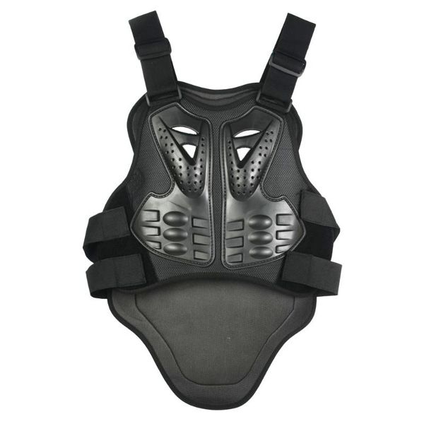 

motorcycle armor protective equipment clothing anti falling suit chest protection back vest skiing thickened 014