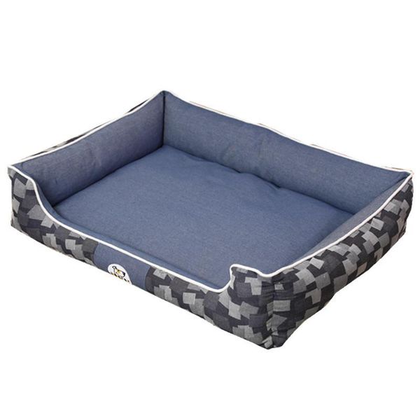 

kennels & pens self-warming cat and dog medium large bed cushion for joint-relief (d07)