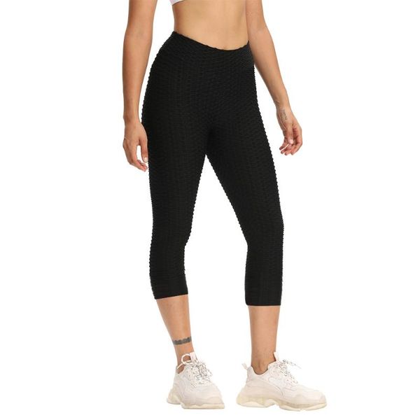 

women high waist thick yoga legging breathable sweat sport yoga pants for women training pants sports wear