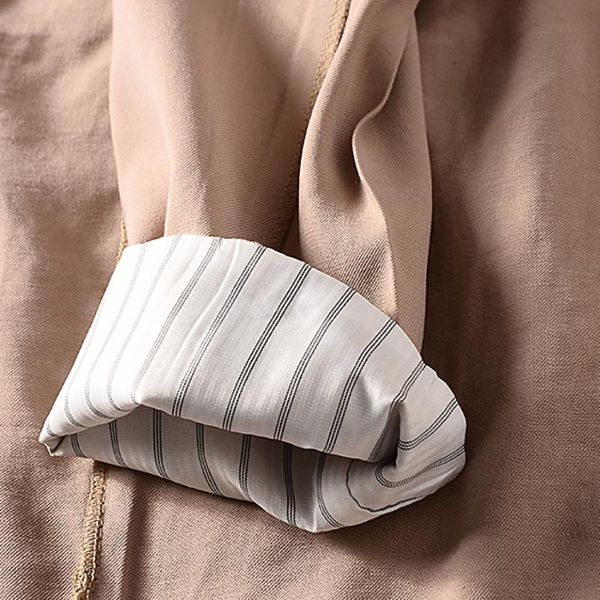 

women's suits & blazers long double breasted blazer women slim fit pink feminino fall autumn 2021 office wear chaqueta mujer ladies coa, White;black