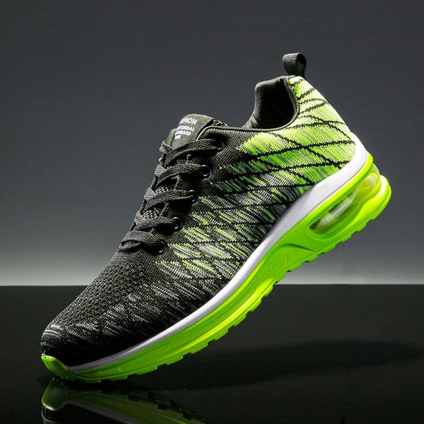 

2022 couple sneakers men and women new running shoes fashion breathable mesh outdoor sports shoes lightweight athletic footwear, Red;white