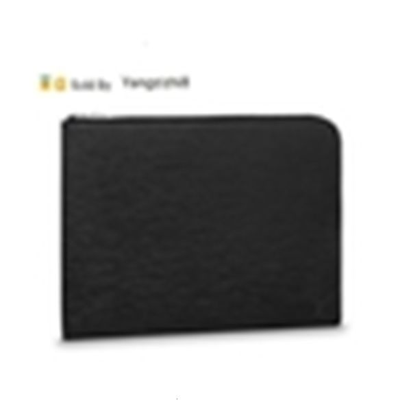 

yangzizhi8 exotic jour gm m64153 men belt bags pochette leather bags iconic bags clutches portfolio wallets purse, Black;red