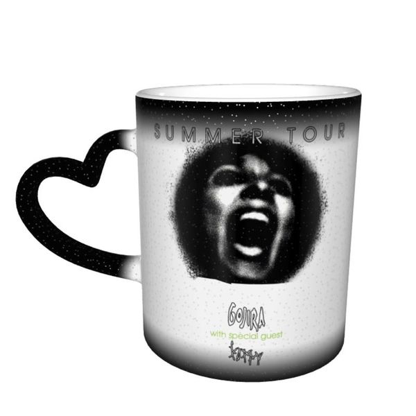 

mugs deftones mug stylish pottery cappuccino the changes color creative cups