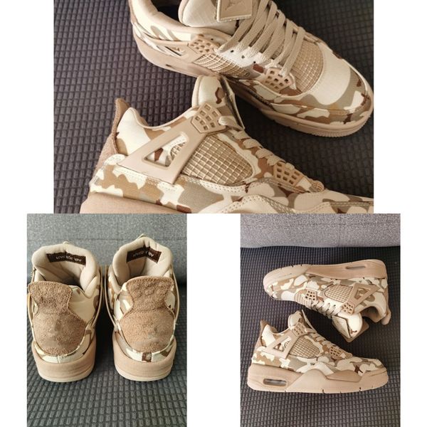 

4 veterans day pe aleali may x 4s camo dj1193-200 womens mens basketball shoes size us 5-13