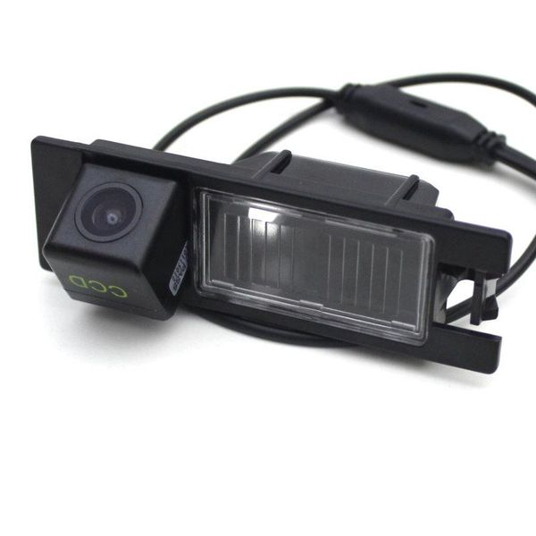 

car rear view cameras& parking sensors for vauxhall astra j / h (a04) (p10) auto camera hd ccd night vision reverse back up