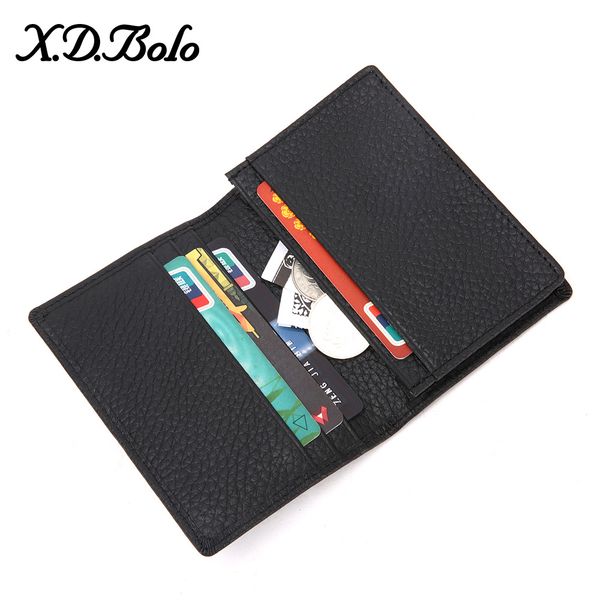 

soft genuine korean card business holder, and cowhide fashion customized style layer leather japanese holder wallet, new suppo ffepn