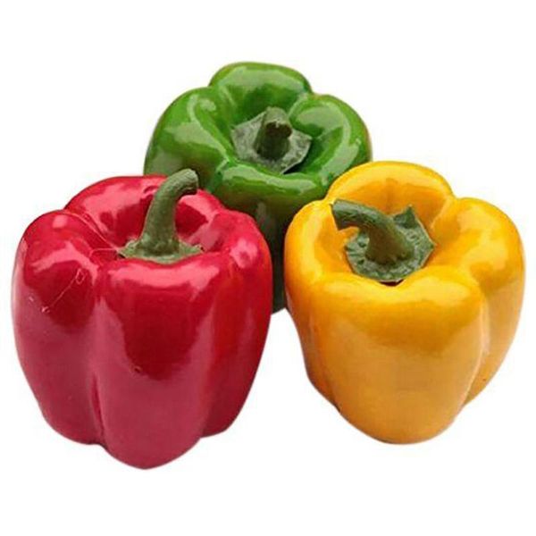 

simulation fake vegetable creative decorative diy plastic artificial fruit for home decor accessories pgraphy props