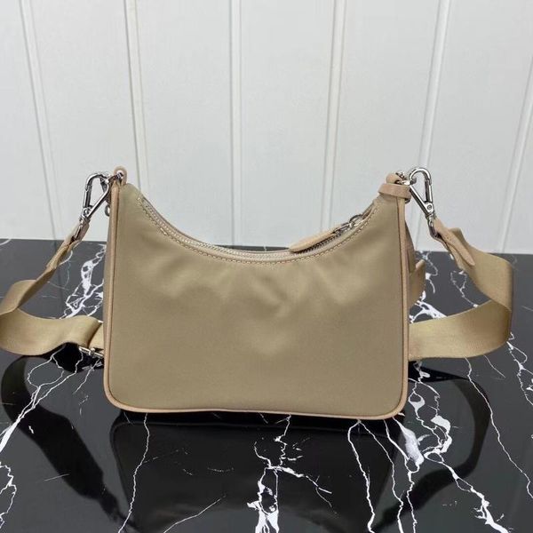 

evening bags nylon women shoulder bag ladies fashion designer messenger handbag high quality