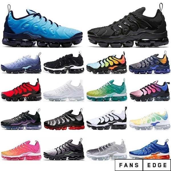 

tn running shoes for men women chaussures triple black white be ture snow worldwide camo greedy tns mens trainer outdoor sport sneaker