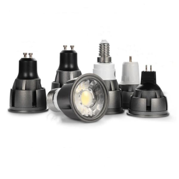 

bulbs super bright led spotlight bulb gu10 light dimmable 12v 110v 220v 9w 12w 15w e14 gu5.3/gu10/e27/mr16 cob lamp