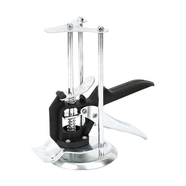 

professional hand tool sets jack clamp labor saving gypsum board support lift arm door use lifter cabinet tools