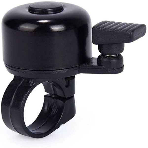 

bike horns monophonic bell children car bicycle hand press small bells riding xxuf