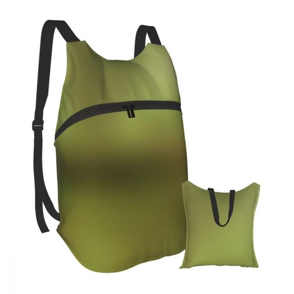 

backpack 1 portable folding outdoor sport bag for camping cycling