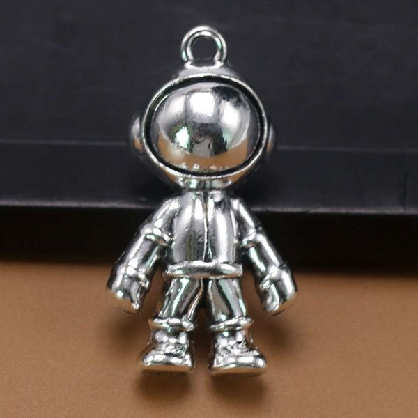 

alien alloy sweater chain pendant diy handmade mobile phone accsori