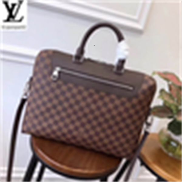 

body brand designer bags luxury fmyk cross porte-documents jour totes nm checkerboard shoulder briefcase handbags evening bags bag handl