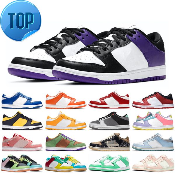 

36-45 quality running shoes for men women coast unc black white pn dust lemon drop chicago mens trainers outdoor sports