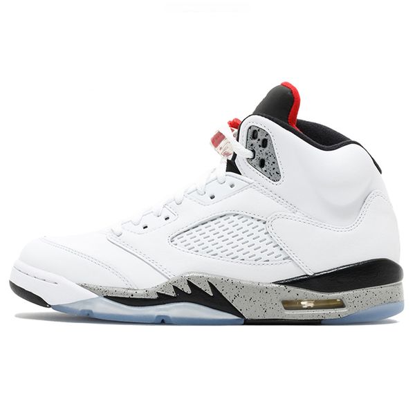 

new 5 5s black men basketball shoes fire red 2020 island green mens fashion sneakers trainers us 7-13phgllxc4