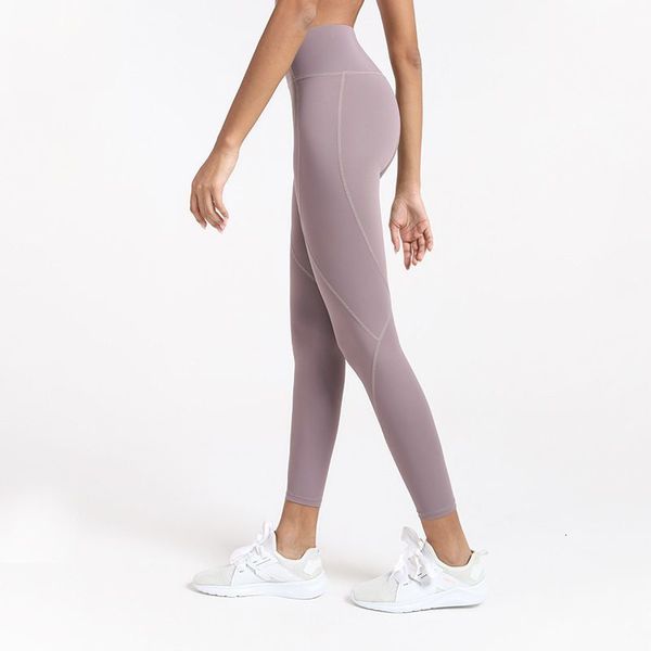 

2021 leggings the sport women's aptitude push up with pockets of compression pants yoga sports legging run without sewing gym tights 3d, Black