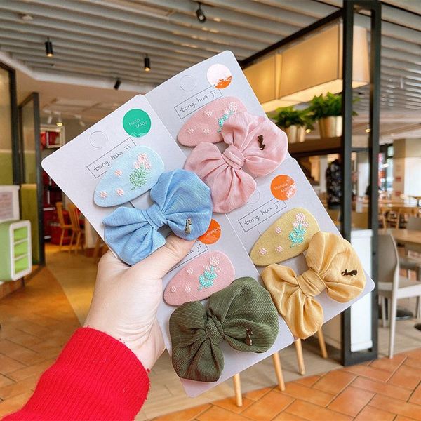 

little princes hair pins for girls hair accessories set children grips clips barrettes kid styling tool headwear, Slivery;white